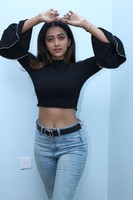 Shruti Shetty Photos